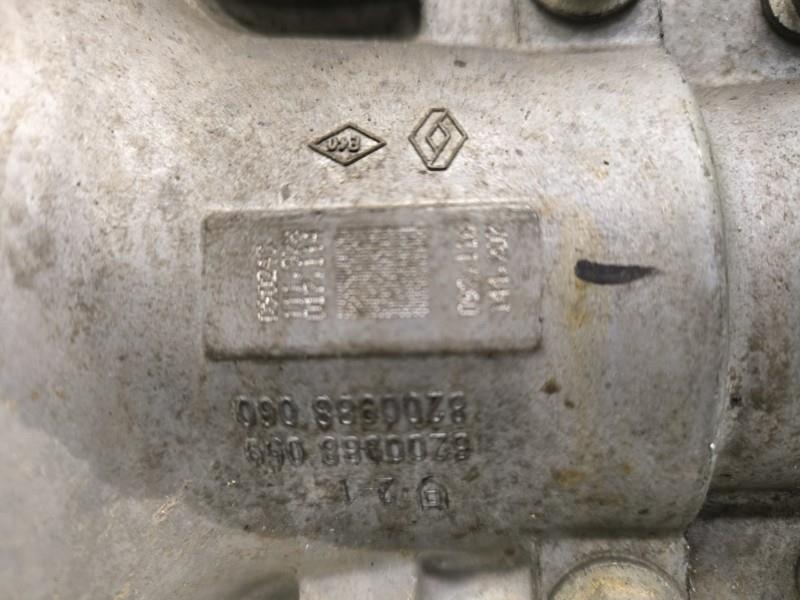 Boite de transfert DACIA DUSTER 1 PHASE 1 Diesel - 1