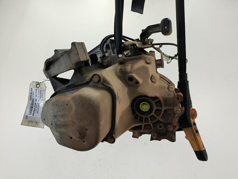 Boite de vitesses CITROEN C3 1 PHASE 1 Essence - 1