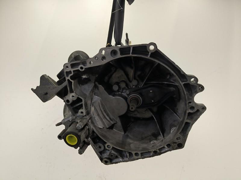 Boite de vitesses CITROEN C4 2 PHASE 1 Essence - 1