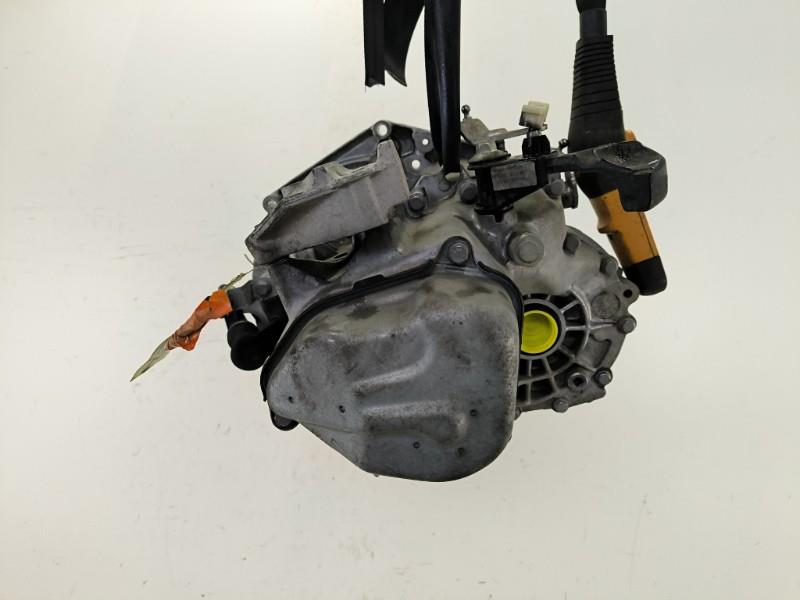 Scatola cambio CITROEN C3 2 PHASE 1 Gasolina - 1