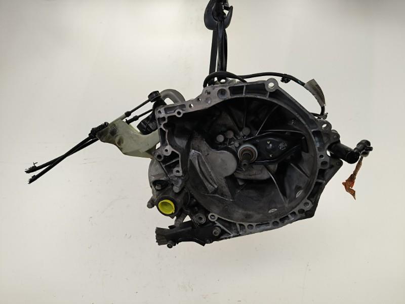 Boite de vitesses PEUGEOT 207 PHASE 1 Diesel - 1