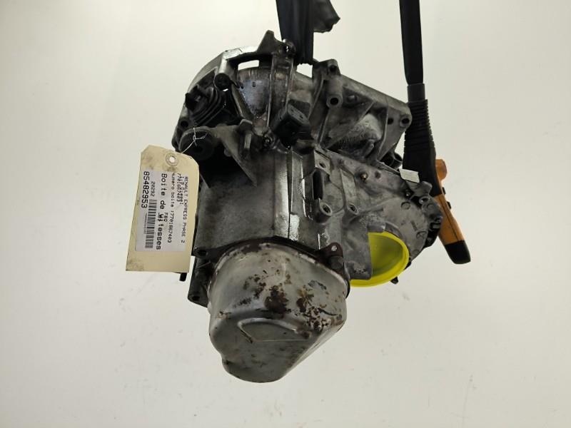 Boite de vitesses RENAULT EXPRESS PHASE 2 Diesel - 1