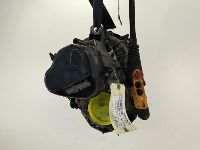 Boite de vitesses RENAULT CLIO 2 PHASE 1 Diesel - 1