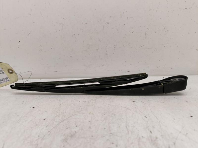 Braccio tergicristallo posteriore RENAULT MEGANE 3 PHASE 1 Diésel - 1