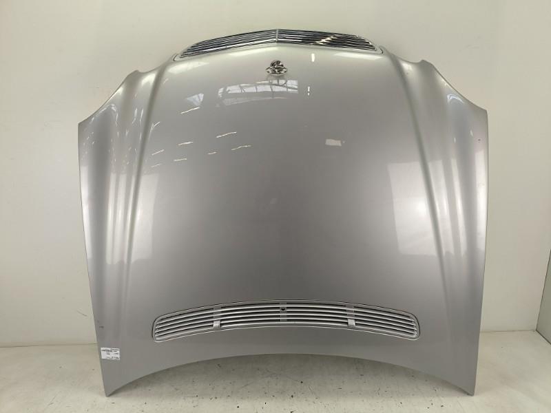 Capot MERCEDES CLASSE E 211 PHASE 1 Diesel - 1