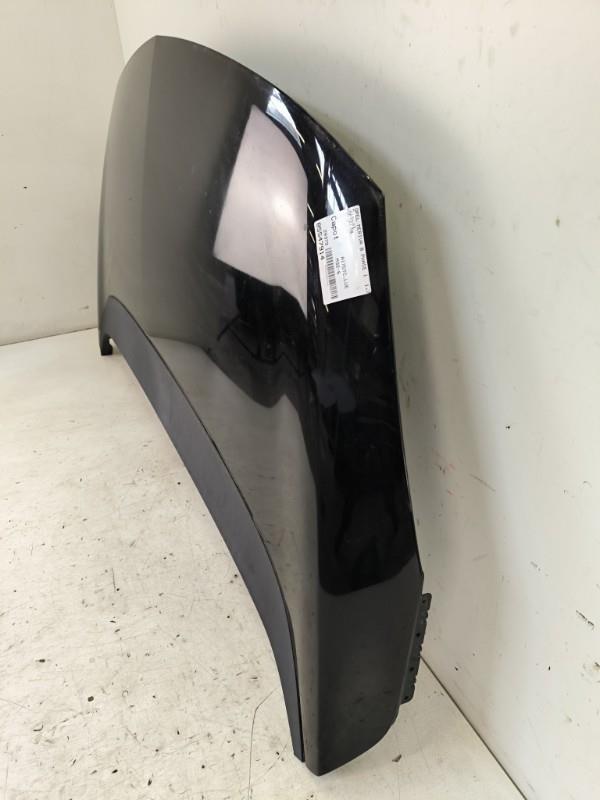 Capot OPEL MERIVA B PHASE 1 Diesel - 1