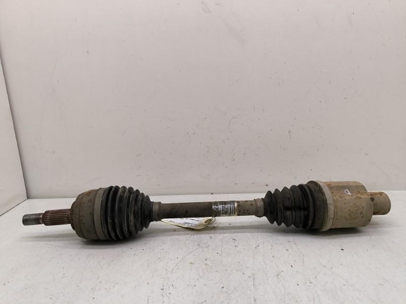 Giunto cardanico albero di trasmissione destro DACIA DUSTER 1 PHASE 1 Diésel - 1
