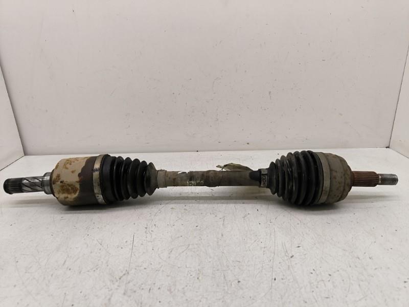 Giunto cardanico albero di trasmissione sinistro DACIA DUSTER 1 PHASE 1 Diésel - 1