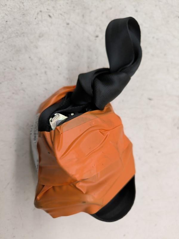 Cintura di sicurezza posteriore destra RENAULT MEGANE 3 PHASE 1 Diésel - 1