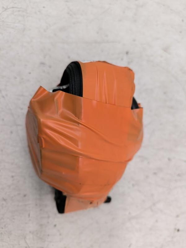 Cintura di sicurezza anteriore destra VOLKSWAGEN GOLF 6 Gasolina - 1
