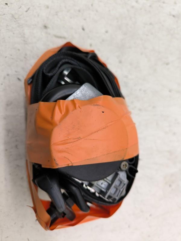 Cintura di sicurezza anteriore destra RENAULT MEGANE 3 PHASE 1 Diésel - 1