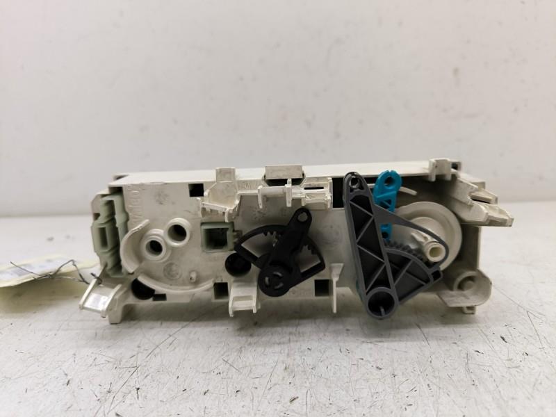 Commande chauffage CITROEN BERLINGO 1 PHASE 2  - 1