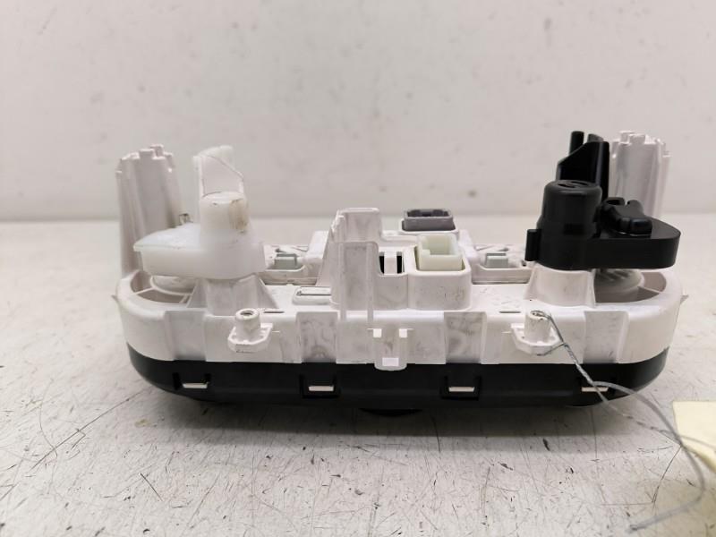 Commande chauffage RENAULT CLIO 4 PHASE 1 Diesel - 1