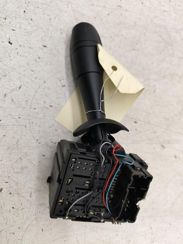 Commodo d'essuie glaces RENAULT CLIO 4 PHASE 1 Diesel - 1