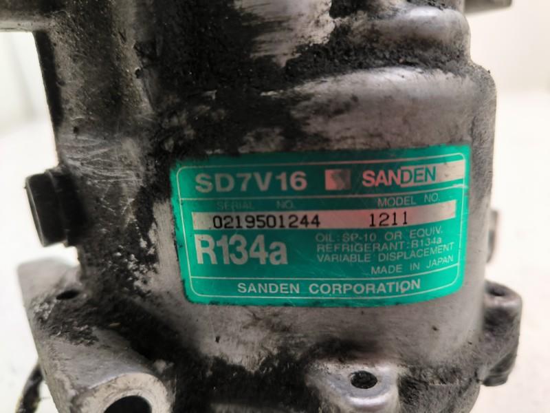 Compressore clima CITROEN C5 1 PHASE 1 Gasolina - 1