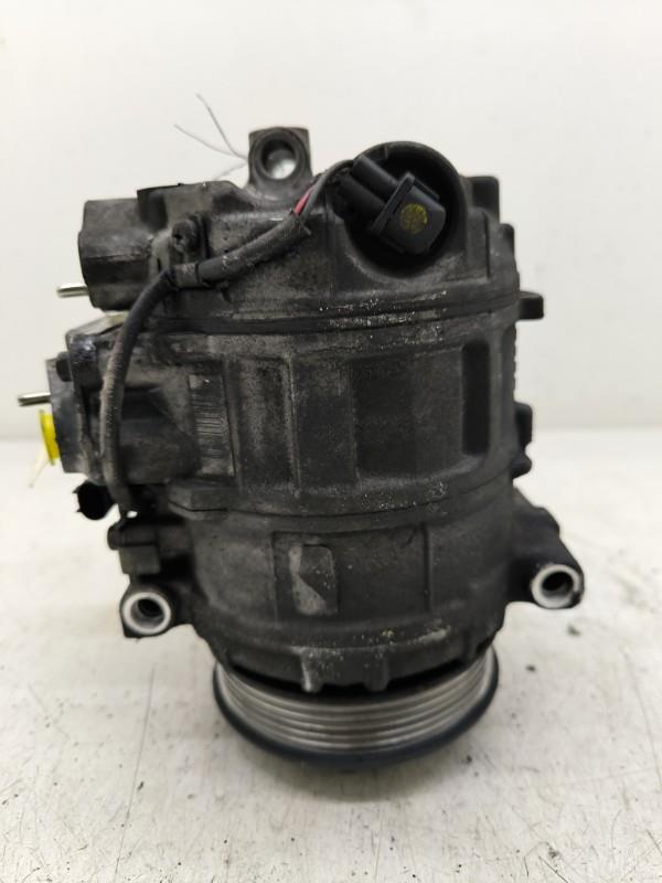 Compressore clima MERCEDES CLASSE E 211 PHASE 1 Diésel - 1