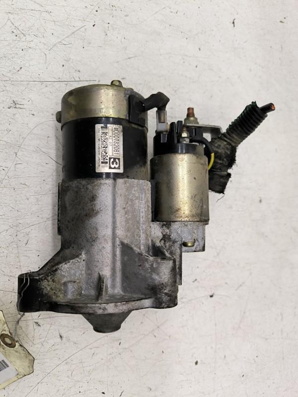 Motor de arranque CITROEN C5 1 PHASE 1 Gasolina - 1