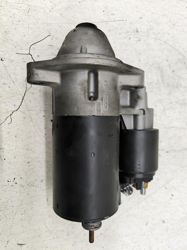 Motorino avviamento AUDI A4 1 PHASE 1  - 1