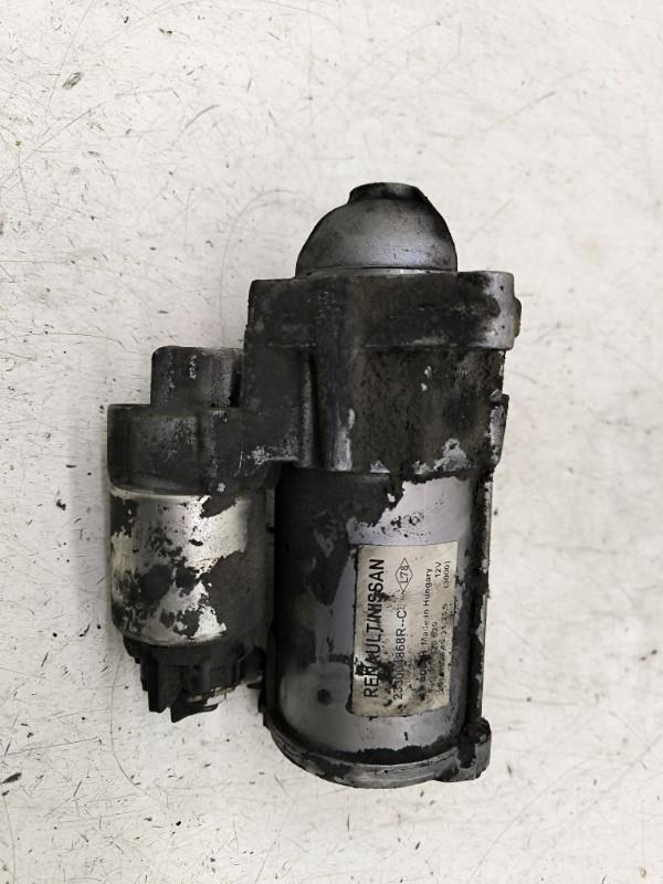 Motor de arranque RENAULT CAPTUR 1 PHASE 1 Diésel - 1