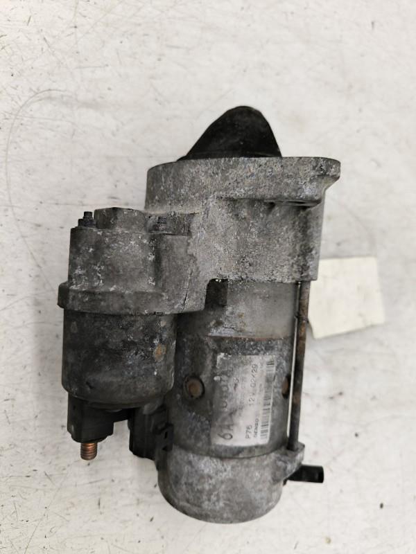Motorino avviamento TOYOTA AVENSIS 2 PHASE 1 Diésel - 1