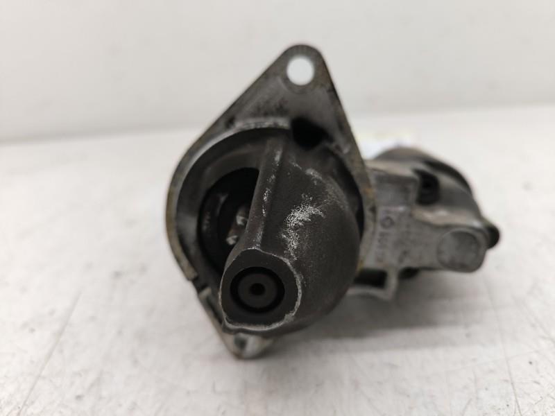 Motorino avviamento OPEL ZAFIRA A PHASE 1 Gasolina - 1