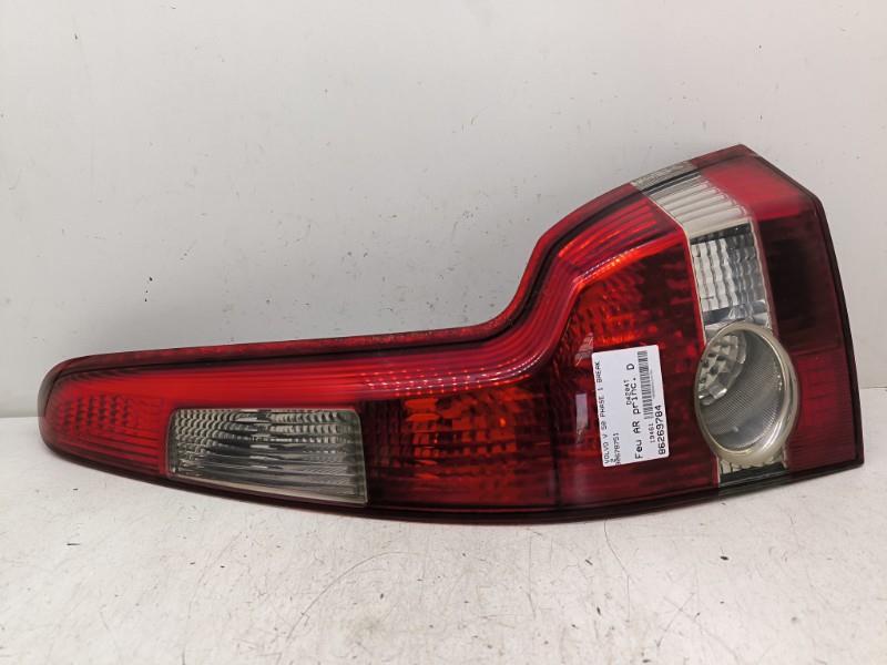 Fanale posteriore principale destro (luci) VOLVO V 50 PHASE 1 BREAK  - 1
