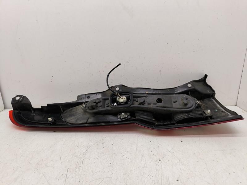 Fanale posteriore principale destro (luci) FIAT PANDA 2 PHASE 1 Gasolina - 1