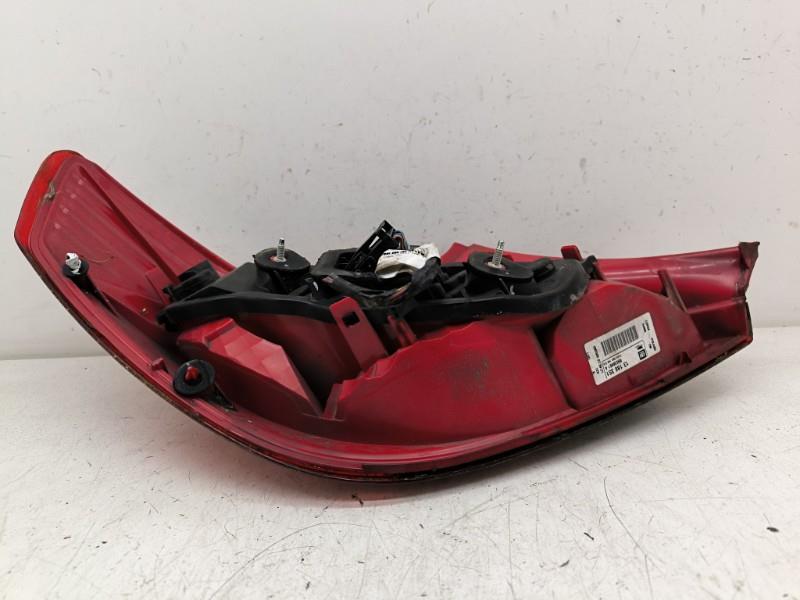 Fanale posteriore principale destro (luci) OPEL CORSA D PHASE 1 Gasolina - 1