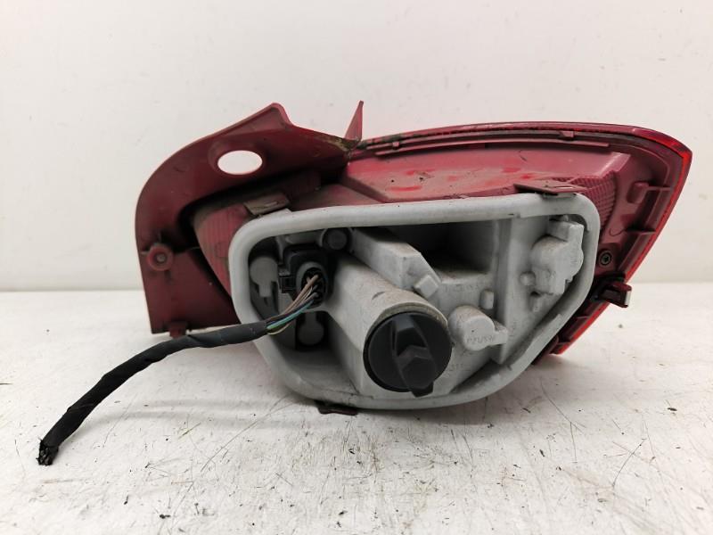 Fanale posteriore principale sinistro (luci) SEAT IBIZA 4 PHASE 1 Diésel - 1