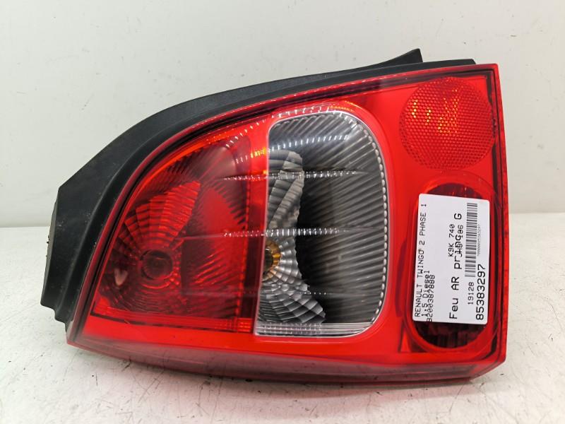 Fanale posteriore principale sinistro (luci) RENAULT TWINGO 2 PHASE 1 Diésel - 1