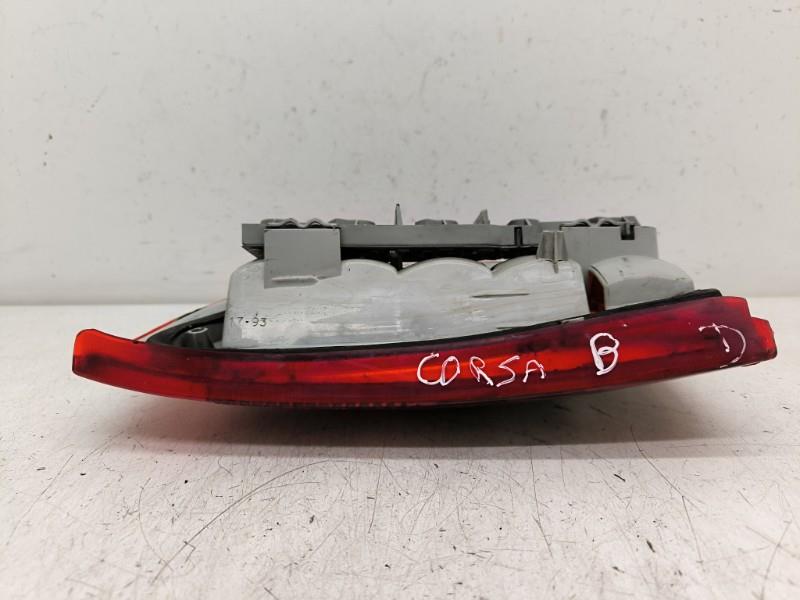 Fanale posteriore principale sinistro (luci) OPEL CORSA B PHASE 1 Diésel - 1
