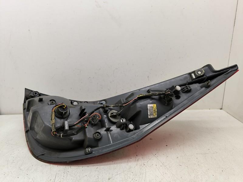 Fanale posteriore principale sinistro (luci) HYUNDAI I 30 1 PHASE 1 Diésel - 1