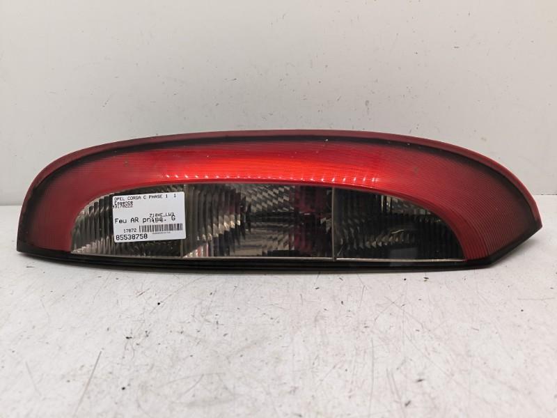 Fanale posteriore principale sinistro (luci) OPEL CORSA C PHASE 1 Gasolina - 1