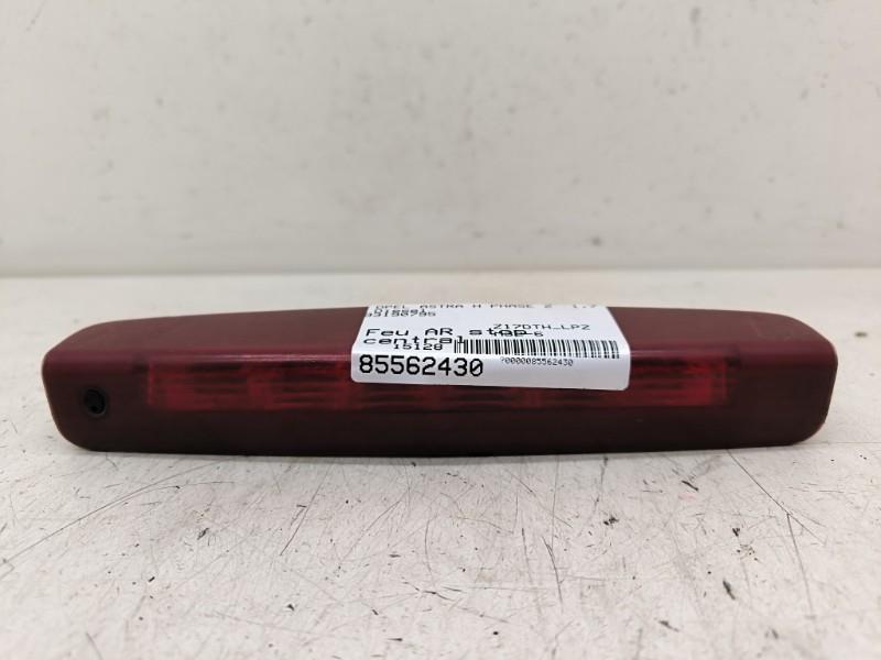 Feu arriere stop central OPEL ASTRA H PHASE 2 Diesel - 1