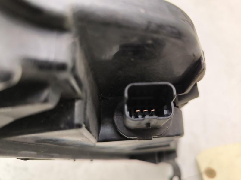 Luce di marcia diurna anteriore sinistra CITROEN C4 GRAND PICASSO 1 Diésel - 1