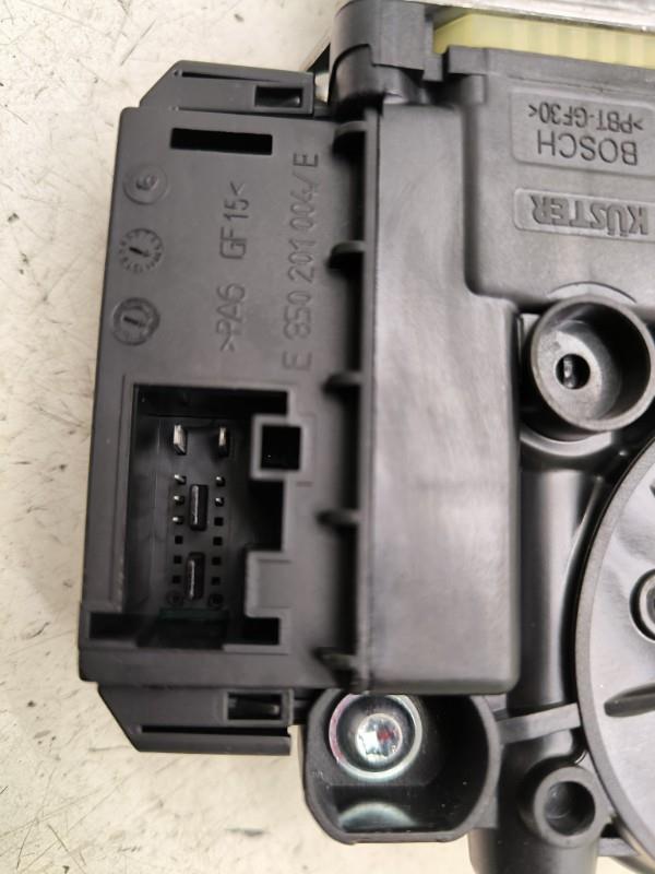Alzacristalli elettrico anteriore destro VOLKSWAGEN POLO 5 PHASE 2 Gasolina - 1