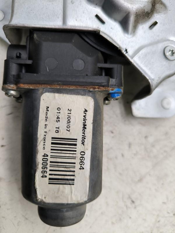 Alzacristalli elettrico anteriore destro RENAULT KANGOO 1 PHASE 2 Diésel - 1