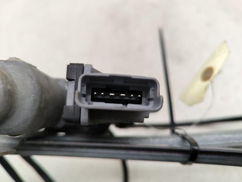 Alzacristalli elettrico anteriore sinistro CITROEN C3 PLURIEL PHASE 2 CABRIOLET Diésel - 1