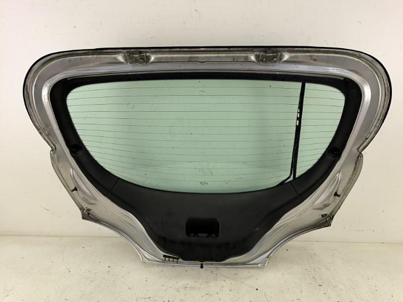 Portabagagli/Portellone posteriore FORD PUMA COUPE Gasolina - 1