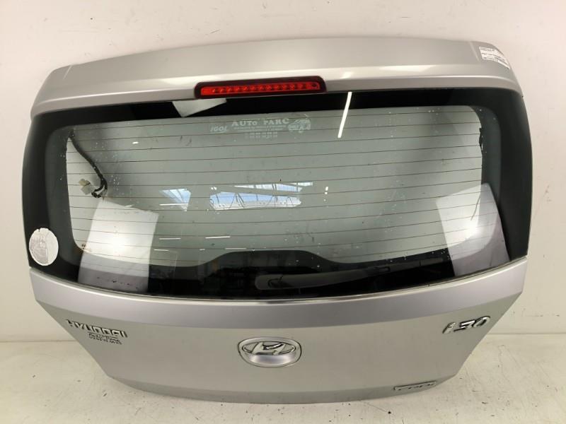 Portabagagli/Portellone posteriore HYUNDAI I 30 1 PHASE 1 Diésel - 1
