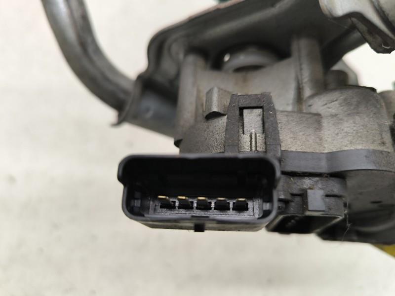 Motore tergicristallo anteriore RENAULT CLIO 2 PHASE 1 Diésel - 1