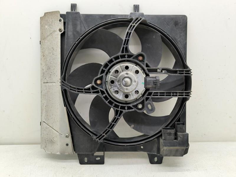 Motoventilatore radiatore CITROEN C2 PHASE 1 Diésel - 1