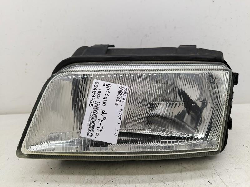 Gruppo ottico anteriore principale sinistro (luci)(faro) AUDI A4 1 PHASE 1 Gasolina - 1