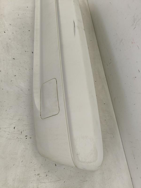 Paraurti posteriore CITROEN ZX PHASE 1 Gasolina - 1