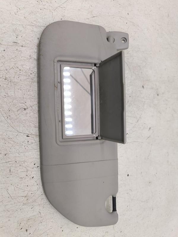 Pare soleil gauche CITROEN C3 2 PHASE 1 Diesel - 1