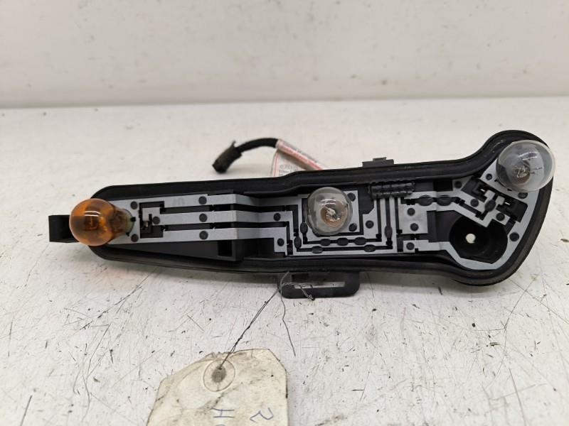 Base portalampade fanale posteriore destro CITROEN C4 1 PHASE 2 COUPE Diésel - 1
