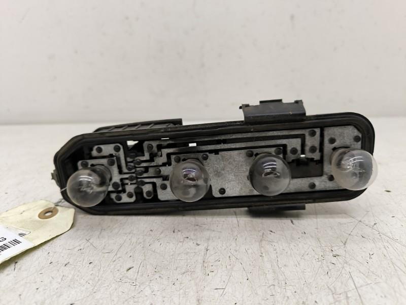 Base portalampade fanale posteriore sinistro RENAULT CLIO 2 PHASE 1 Diésel - 1