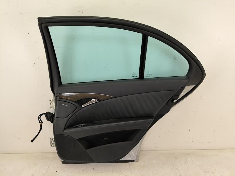 Portiera posteriore destra MERCEDES CLASSE E 211 PHASE 1 Diésel - 1