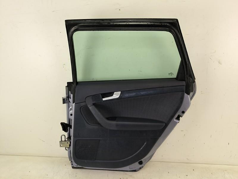 Portiera posteriore destra AUDI A3 2 SPORTBACK PHASE 1 Gasolina - 1