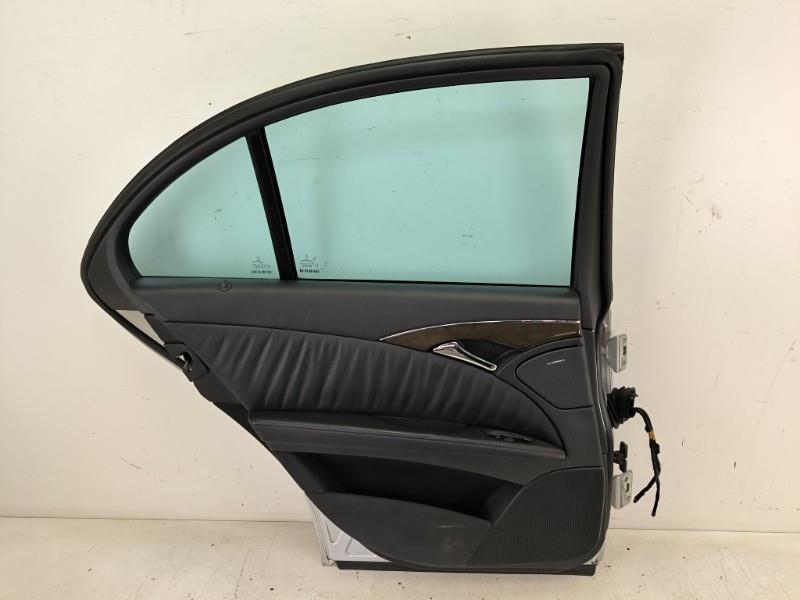Portiera posteriore sinistra MERCEDES CLASSE E 211 PHASE 1 Diésel - 1